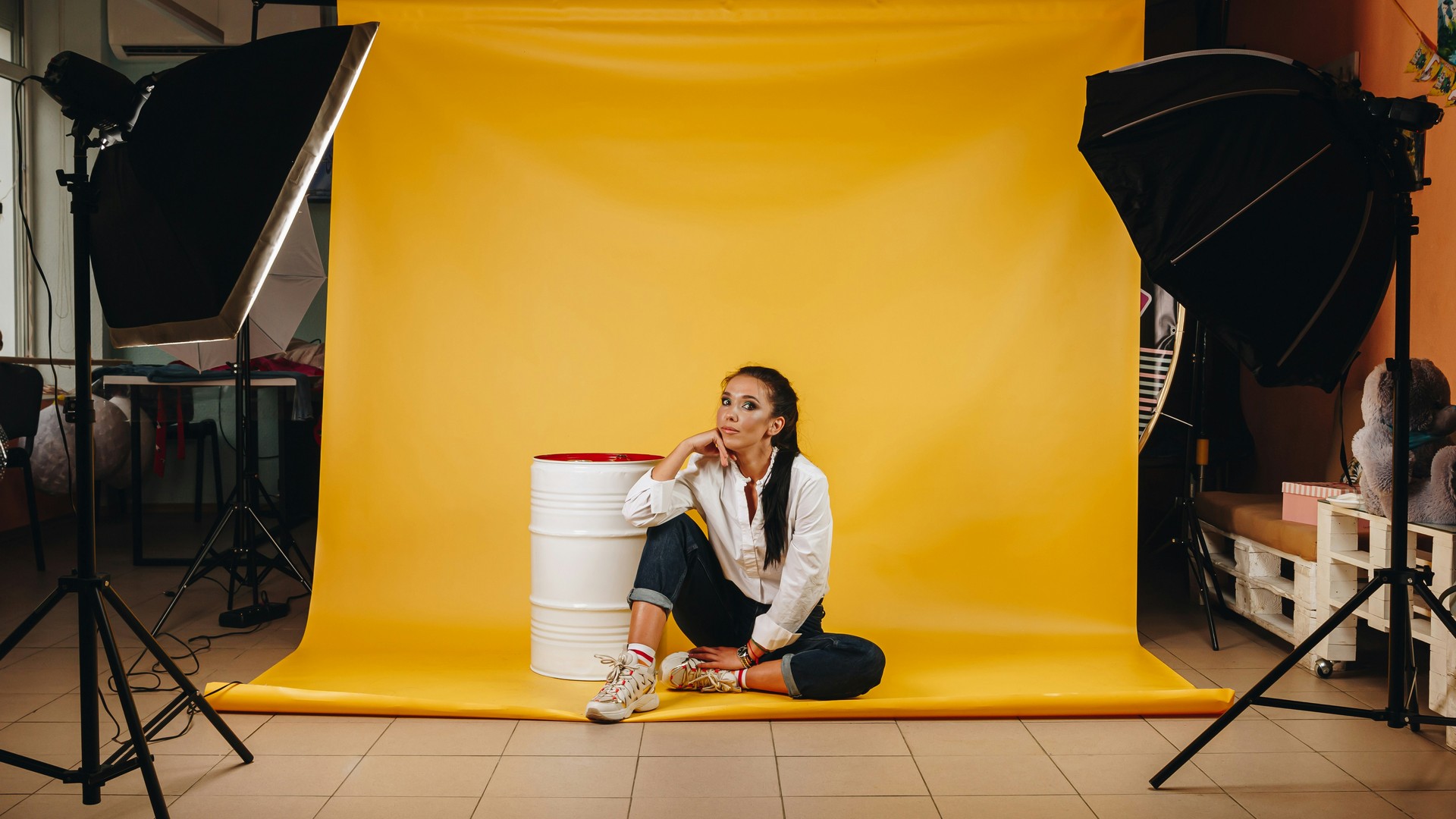 Studio fotograficzne Zabrze