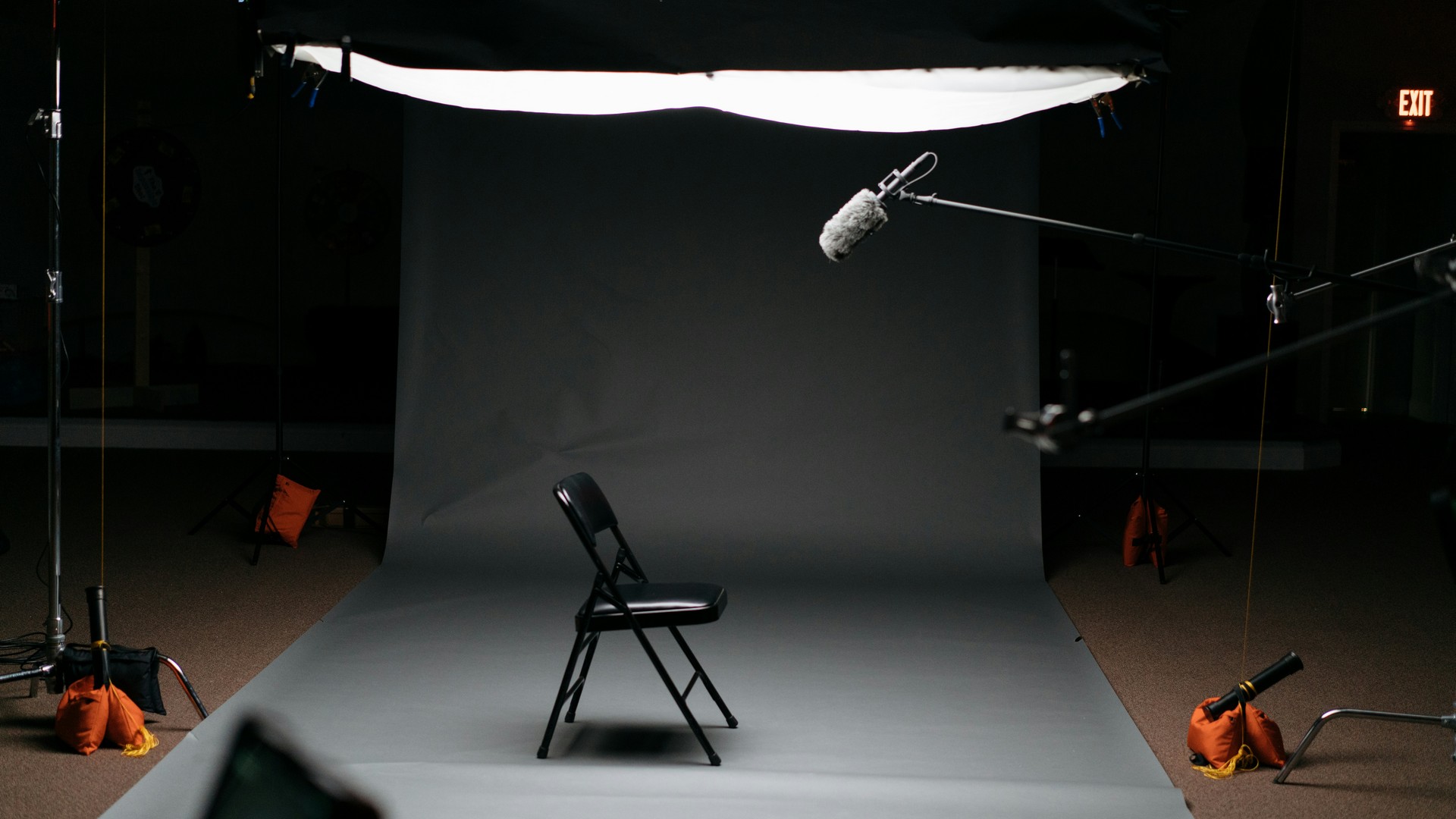 Nasze studio fotograficzne w Zabrzu